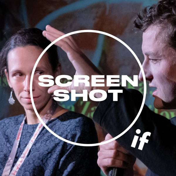 Screenshot Inspiračního fóra